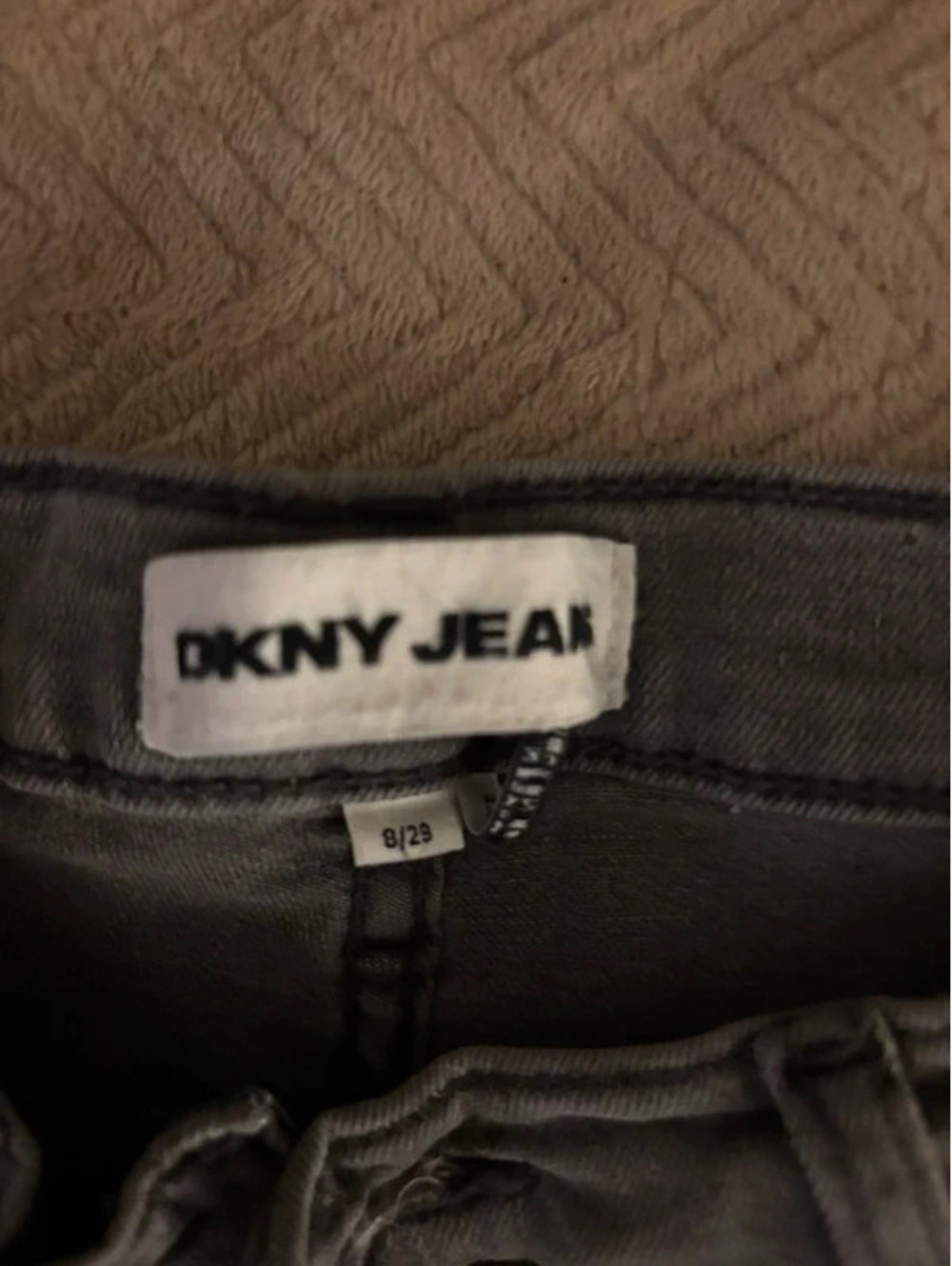 Jeans - Picture 2 of 2